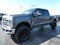 2026 Ford Super Duty F-250 SRW LARIAT 4WD Crew Cab 6.75' Box