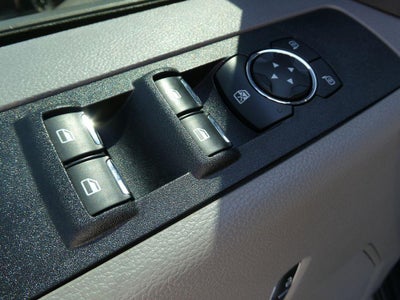 2021 Ford Super Duty F-250 SRW XL 4WD Crew Cab 6.75' Box