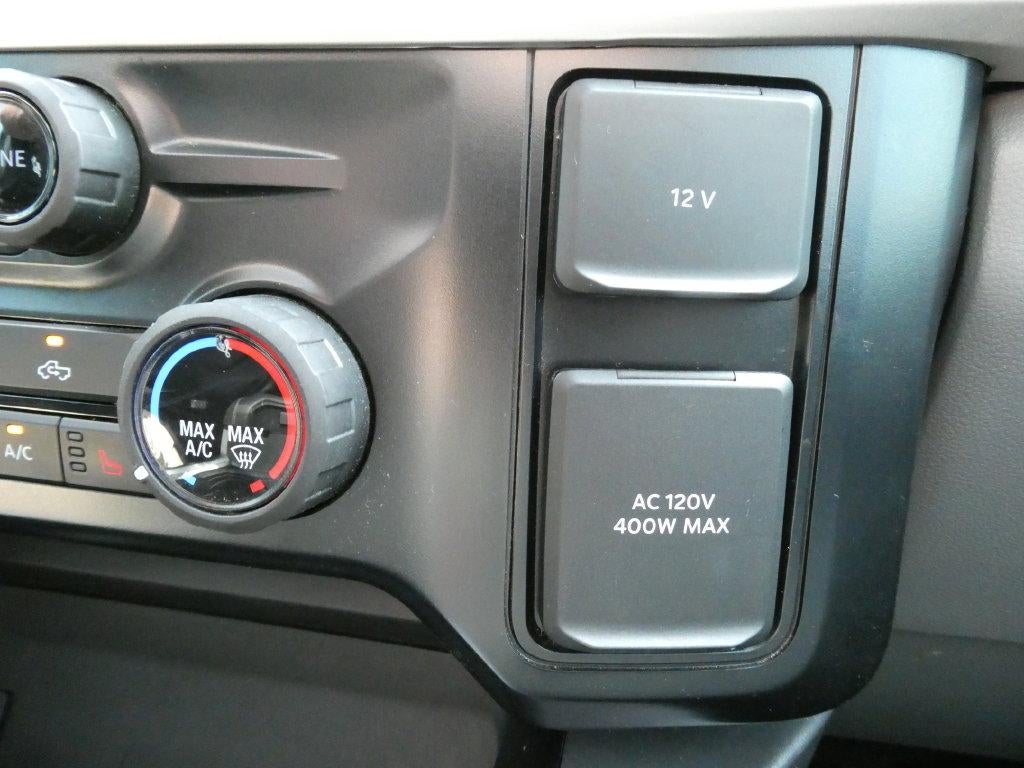 2024 Ford Super Duty F-250 SRW XLT 4WD Crew Cab 6.75' Box
