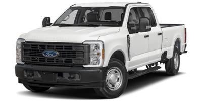 2024 Ford Super Duty F-250 SRW XLT 4WD Crew Cab 6.75' Box