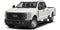 2024 Ford Super Duty F-250 SRW XLT 4WD Crew Cab 6.75' Box