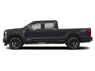 2024 Ford Super Duty F-250 SRW XLT 4WD Crew Cab 6.75' Box