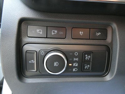 2023 Ford Super Duty F-250 SRW LARIAT 4WD Crew Cab 6.75' Box