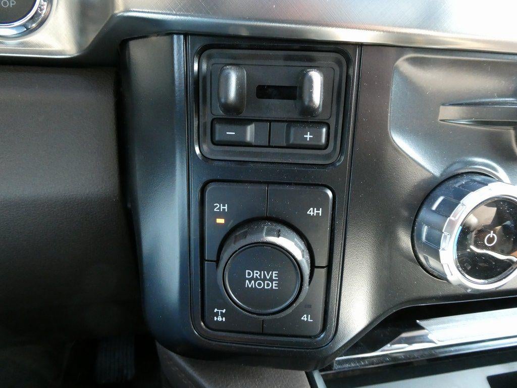 2025 Ford Super Duty F-350 SRW King Ranch 4WD Crew Cab 6.75' Box