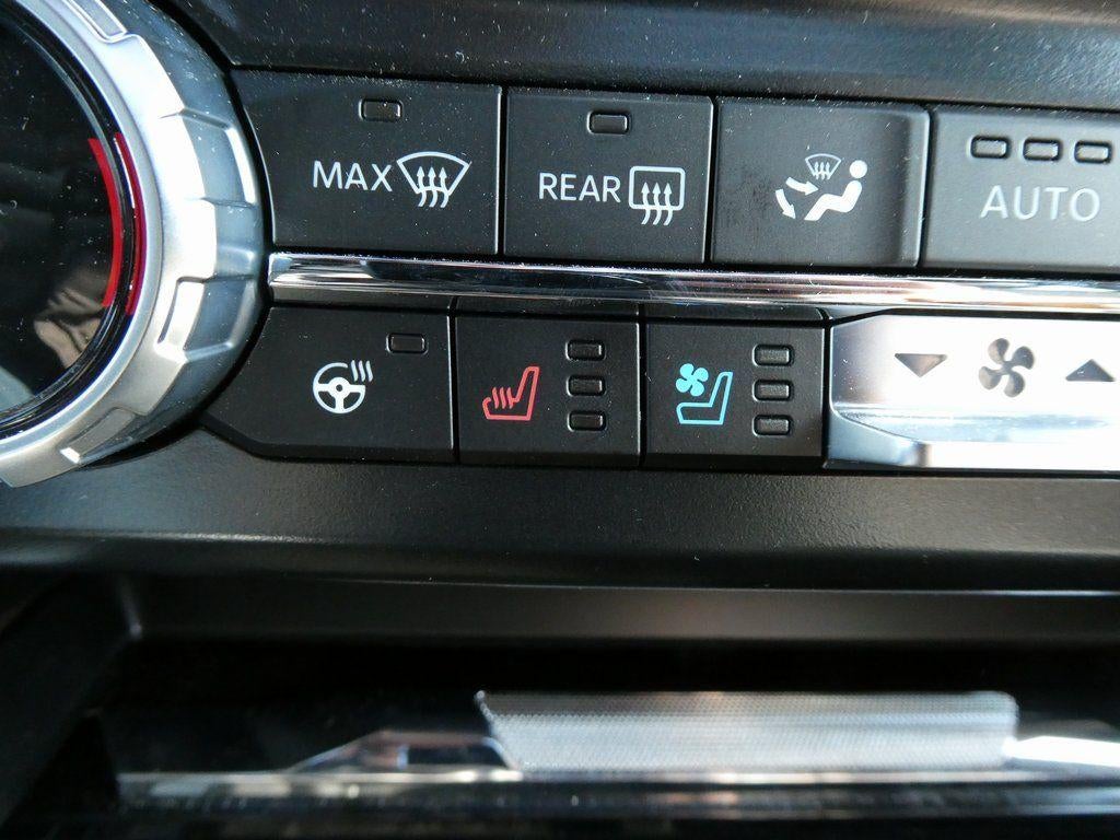 2025 Ford Super Duty F-350 SRW King Ranch 4WD Crew Cab 6.75' Box