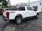 2022 Ford Super Duty F-350 SRW LARIAT 4WD Crew Cab 6.75' Box