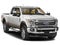 2022 Ford Super Duty F-350 SRW LARIAT 4WD Crew Cab 6.75' Box