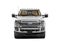 2022 Ford Super Duty F-350 SRW LARIAT 4WD Crew Cab 6.75' Box