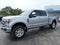 2021 Ford Super Duty F-350 SRW Limited 4WD Crew Cab 6.75' Box