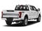 2021 Ford Super Duty F-350 SRW Limited 4WD Crew Cab 6.75' Box