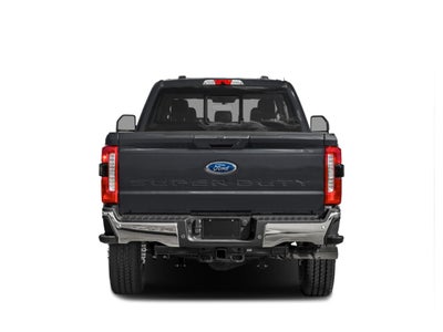 2024 Ford Super Duty F-350 SRW LARIAT 4WD Crew Cab 6.75' Box