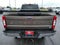 2020 Ford Super Duty F-350 SRW LARIAT 4WD Crew Cab 6.75' Box