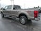 2020 Ford Super Duty F-350 SRW LARIAT 4WD Crew Cab 6.75' Box