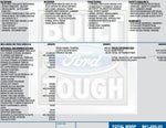 2020 Ford Super Duty F-350 SRW XL 4WD Crew Cab 6.75' Box