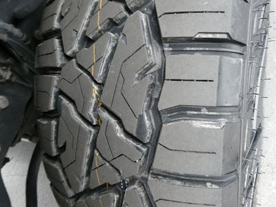 2021 Ford Super Duty F-350 SRW Platinum 4WD Crew Cab 6.75' Box