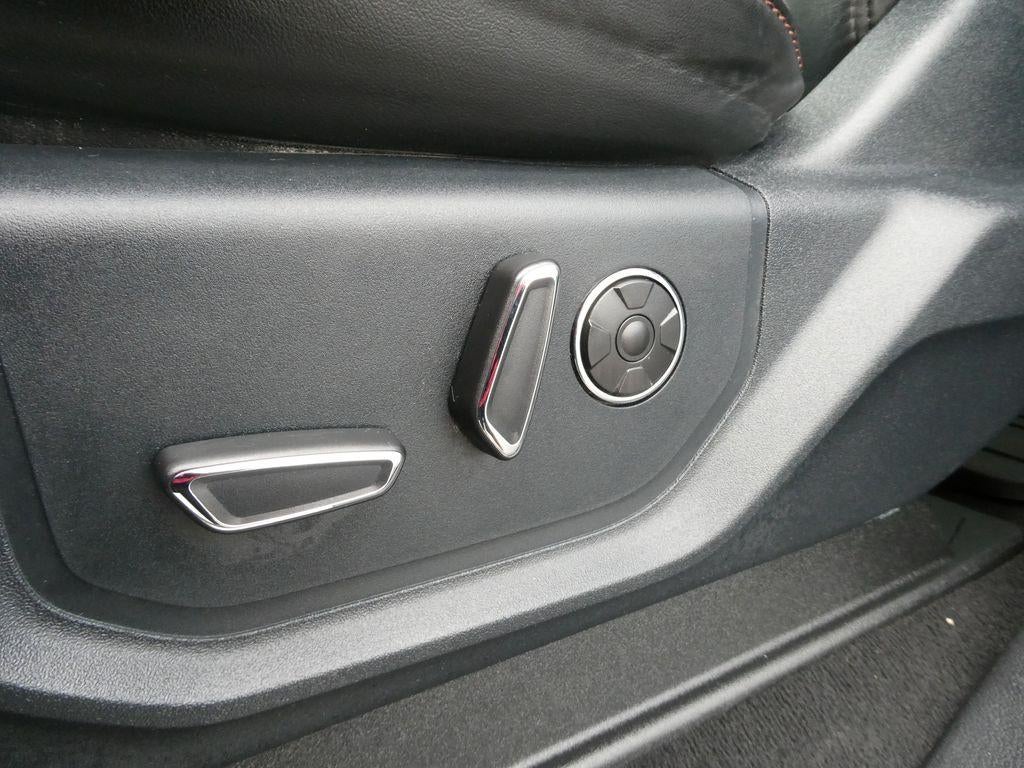 2021 Ford Super Duty F-350 SRW Platinum 4WD Crew Cab 6.75' Box