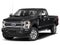 2021 Ford Super Duty F-350 SRW Platinum 4WD Crew Cab 6.75' Box