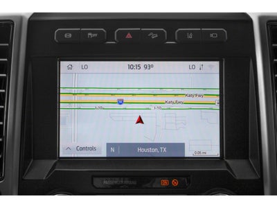 2021 Ford Super Duty F-350 SRW Platinum 4WD Crew Cab 6.75' Box