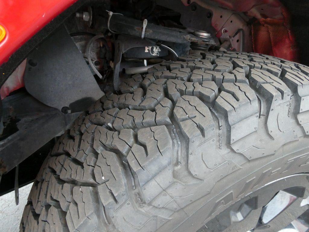 2021 Ford Ranger XLT 4WD SuperCrew 5' Box