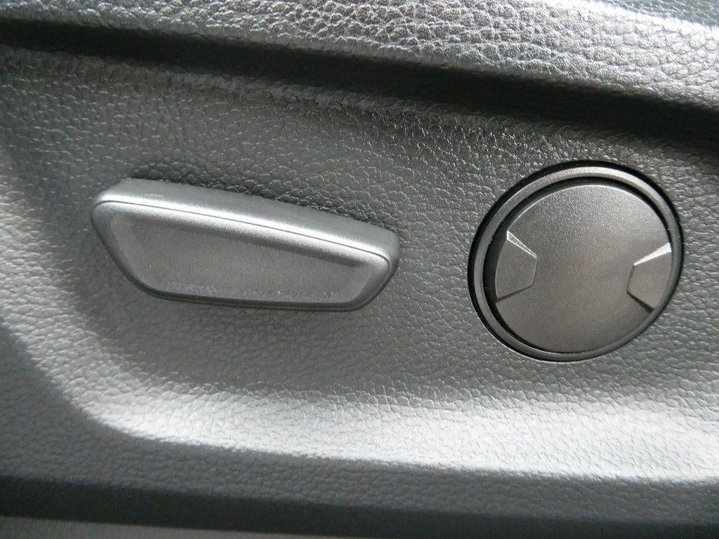 2021 Ford Ranger XLT 4WD SuperCrew 5' Box