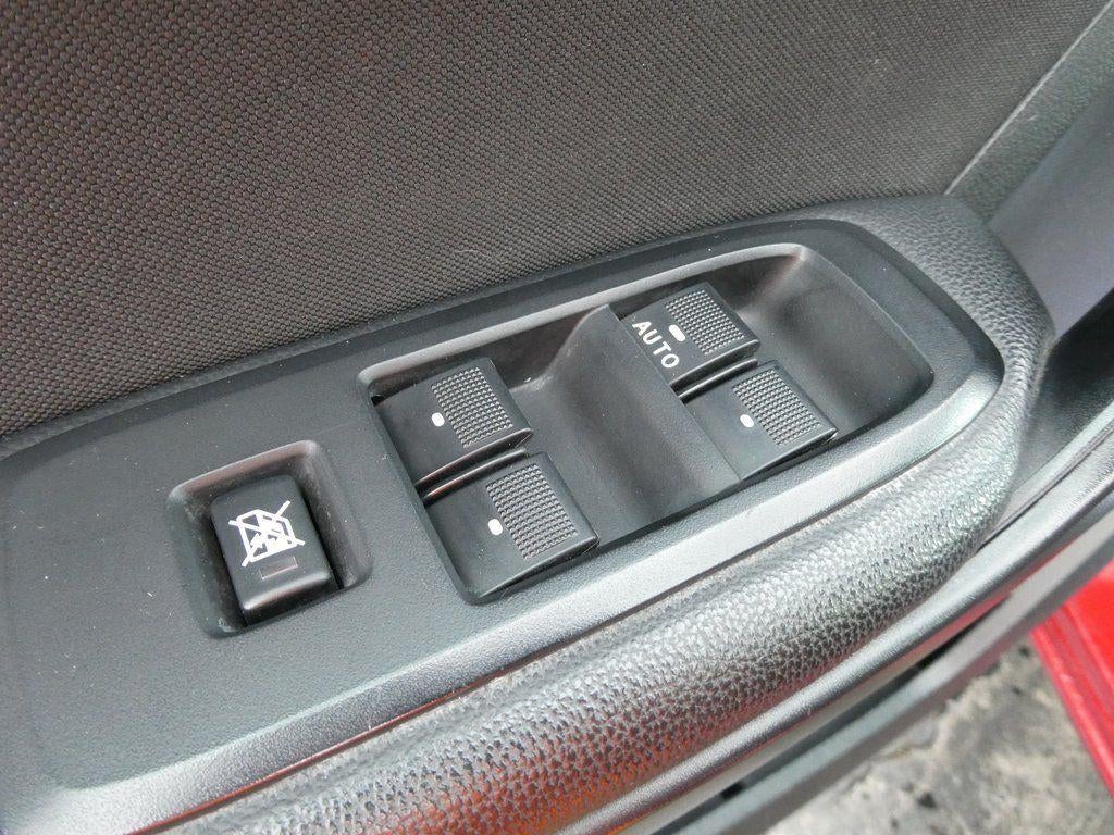 2021 Ford Ranger XLT 4WD SuperCrew 5' Box