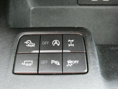 2021 Ford Ranger XLT 4WD SuperCrew 5' Box