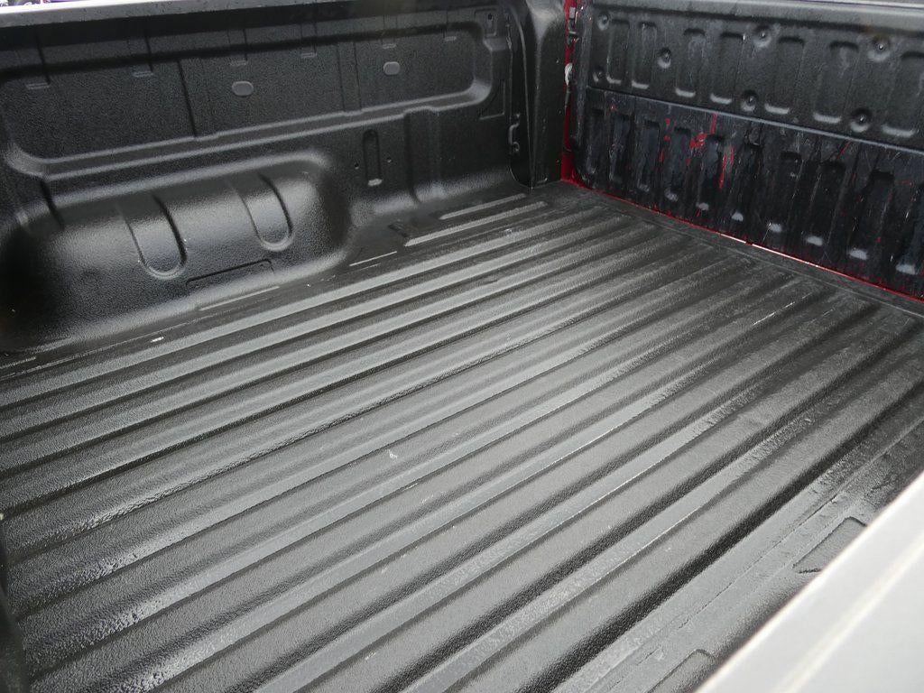 2021 Ford Ranger XLT 4WD SuperCrew 5' Box