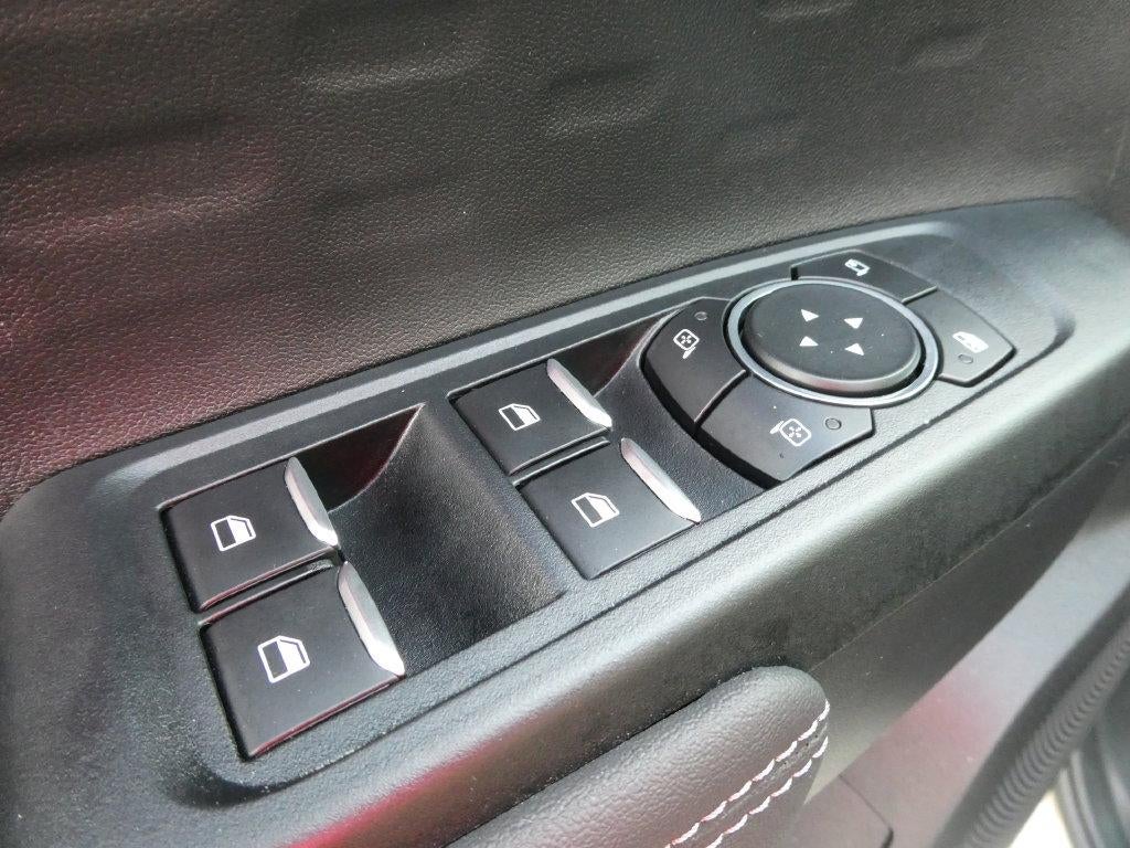 2025 Ford Ranger XLT 4WD SuperCrew 5' Box
