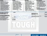 2020 Ford F-150 Platinum 4WD SuperCrew 5.5' Box