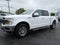 2019 Ford F-150 LARIAT 4WD SuperCrew 5.5' Box