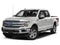 2019 Ford F-150 LARIAT 4WD SuperCrew 5.5' Box
