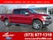 2019 Ford F-150 LARIAT 4WD SuperCrew 5.5' Box