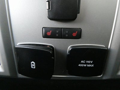 2019 Ford F-150 LARIAT 4WD SuperCrew 5.5' Box