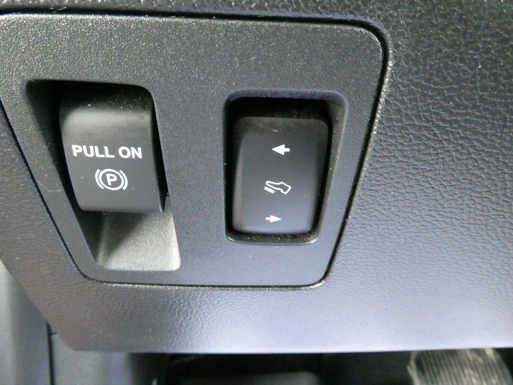 2019 Ford F-150 LARIAT 4WD SuperCrew 5.5' Box