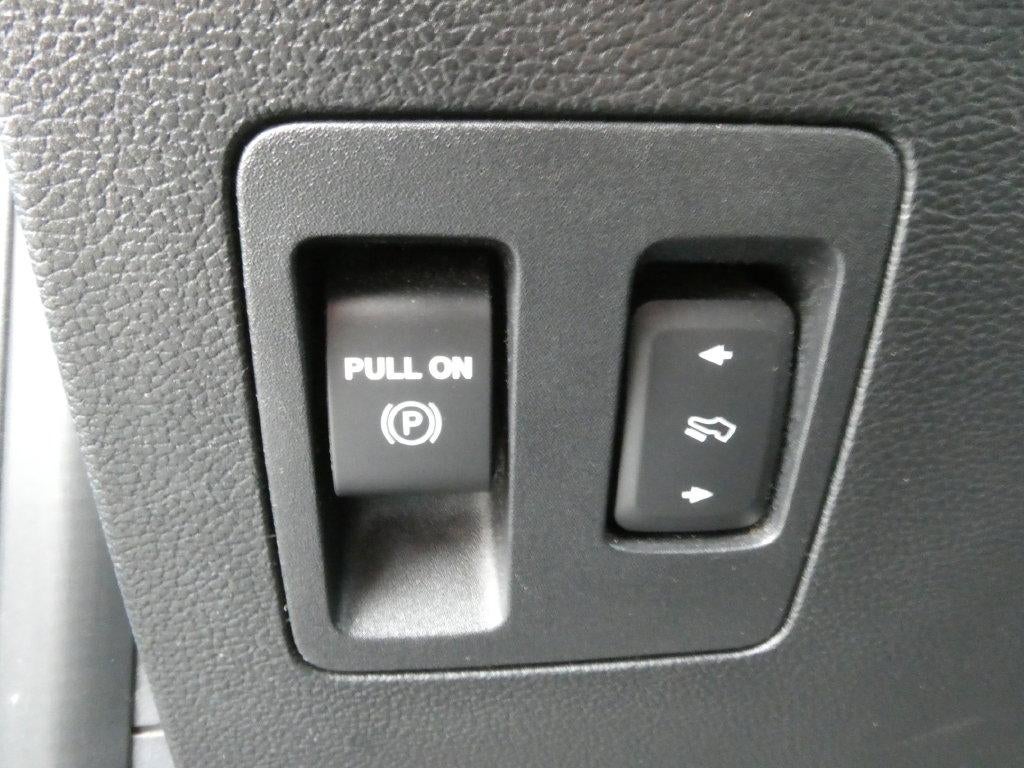 2020 Ford F-150 XLT 4WD SuperCrew 5.5' Box