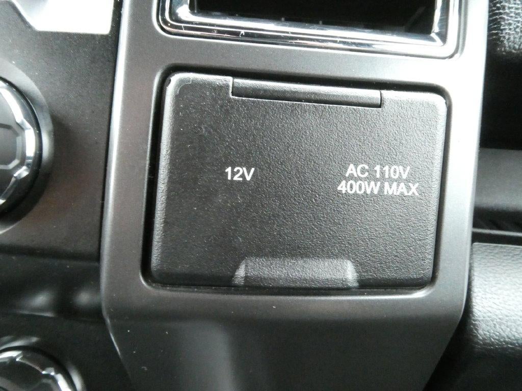 2020 Ford F-150 XLT 4WD SuperCrew 5.5' Box