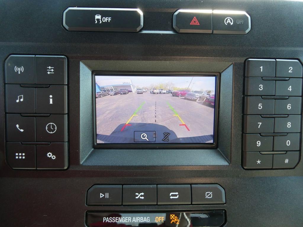 2018 Ford F-150 XLT 4WD SuperCrew 5.5' Box