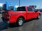 2015 Ford F-150 4WD SuperCrew 5-1/2 Ft Box XLT