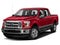 2015 Ford F-150 4WD SuperCrew 5-1/2 Ft Box XLT
