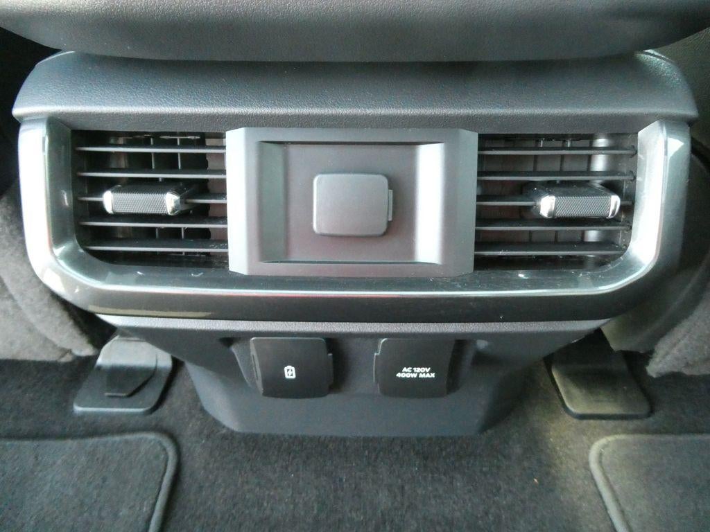 2022 Ford F-150 Tremor 4WD SuperCrew 5.5' Box