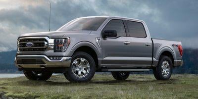 2022 Ford F-150 Tremor 4WD SuperCrew 5.5' Box