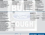 2016 Ford F-150 4WD SuperCrew 5-1/2 Ft Box XLT
