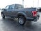 2016 Ford F-150 4WD SuperCrew 5-1/2 Ft Box XLT