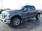2016 Ford F-150 4WD SuperCrew 5-1/2 Ft Box XLT