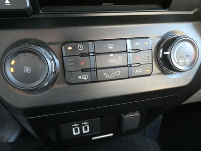 2018 Ford F-150 XLT 4WD SuperCrew 5.5' Box