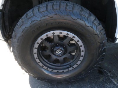 2018 Ford F-150 XLT 4WD SuperCrew 5.5' Box