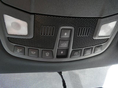 2017 Ford F-150 XLT 4WD SuperCrew 5.5' Box