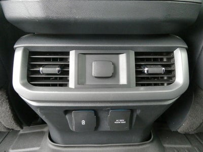 2021 Ford F-150 LARIAT 4WD SuperCrew 5.5' Box
