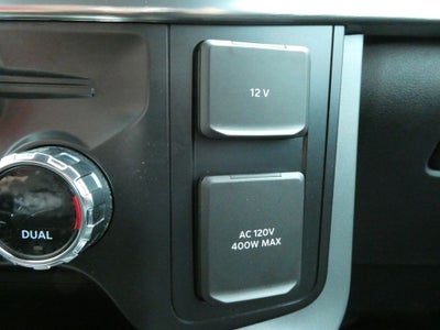2021 Ford F-150 LARIAT 4WD SuperCrew 5.5' Box