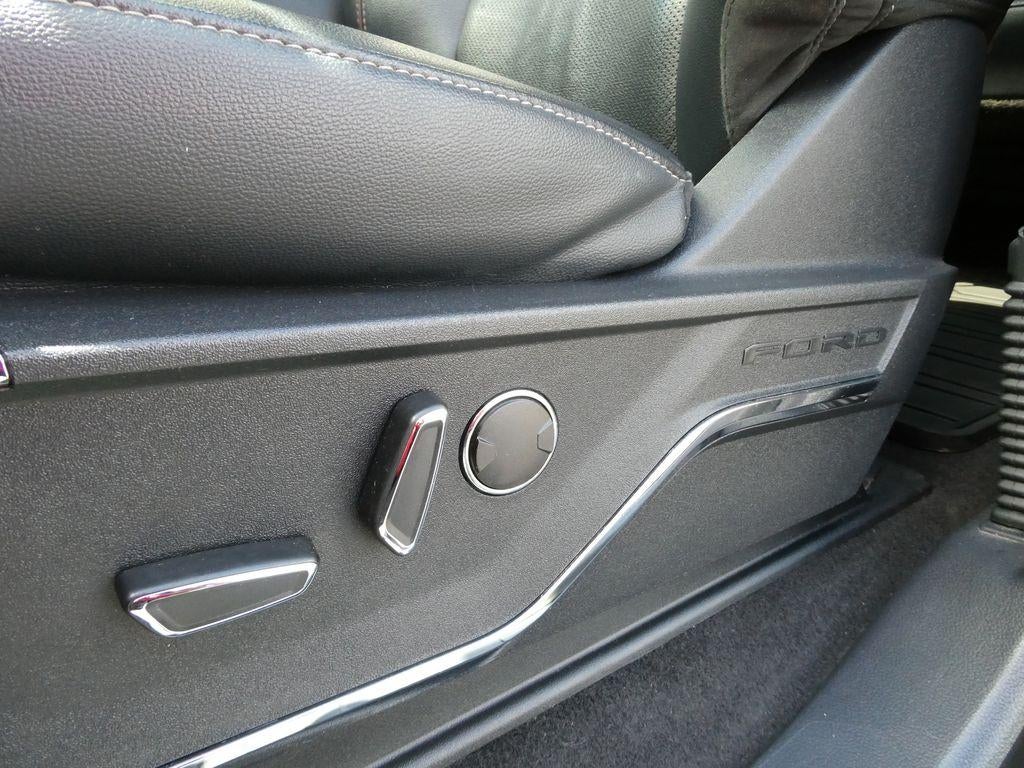 2023 Ford F-150 LARIAT 4WD SuperCrew 5.5' Box